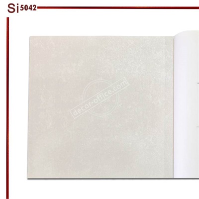 کاغذ دیواری ساده Si5042